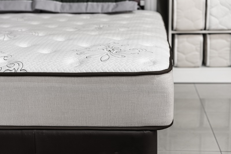 Fabricants et marques de matelas