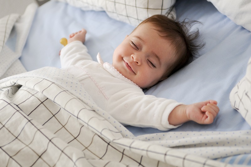 Conseils pour choisir la parure de lit pour son enfant