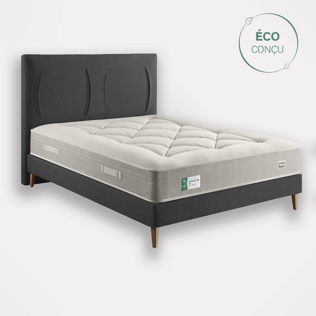 Avis sur les matelas de la marque Simmons