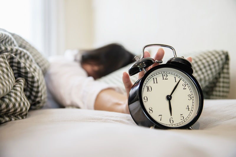 Le sommeil : utile et primordial pour rester éveillé !