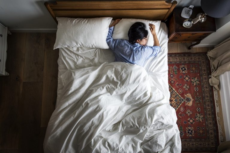 L’origine et les conséquences des troubles du sommeil